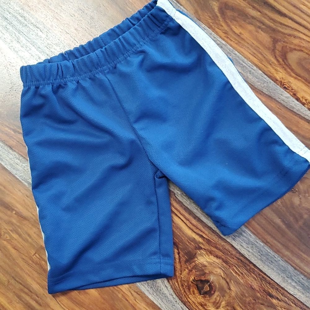 MARVEL SPIDERMAN SHORTS